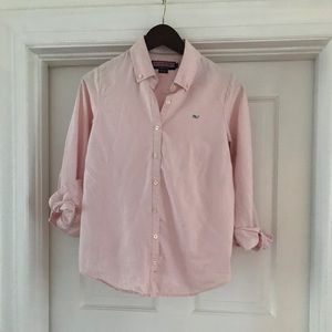Vineyard Vines button down